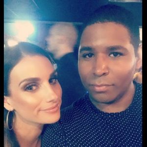 Meet your Posher, Franklin